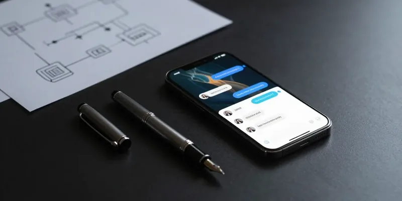 PMEs e IA: como escolher entre Copilot e ChatGPT sem cair em modismos