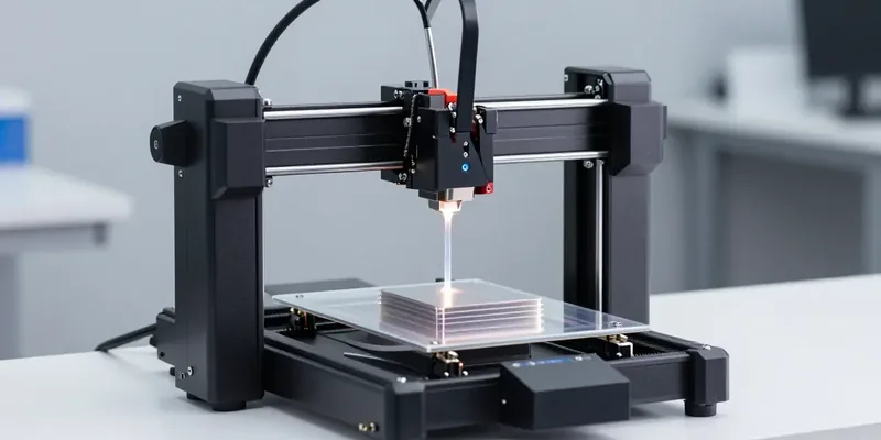 Impressão 3D: Como evitar falhas invisíveis e garantir peças robustas na manufatura aditiva