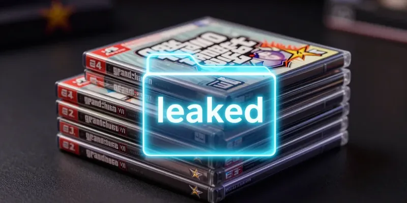 Hacker dá ultimato à Rockstar: vazamentos de GTA 6 continuam até o jogo ganhar versão em mídia física