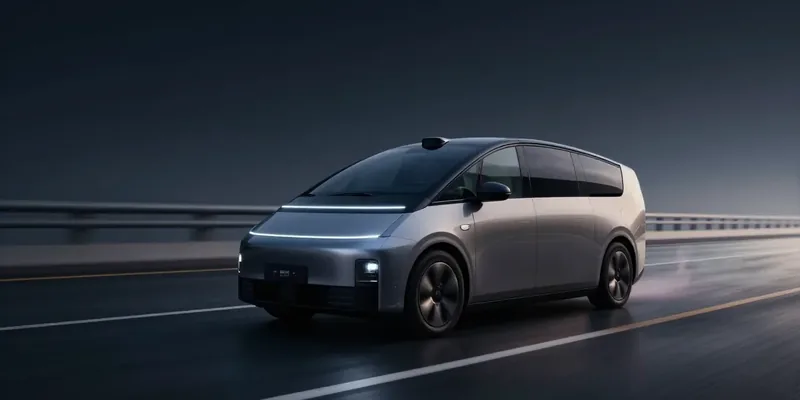 Direção Autônoma em Alta Velocidade: Kakao Mobility Apresenta Estratégia para Revolucionar o Transporte com Inteligência Artificial Física