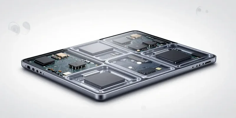 O Retorno da Modularidade: Notebooks Mais Fáceis de Consertar e Duráveis Chegam com Força na CES 2026