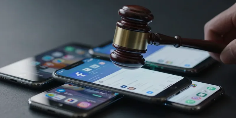 Quando a IA vira arma: Meta falha em barrar centenas de anúncios com conteúdo de abuso infantil sintético em Facebook e Instagram