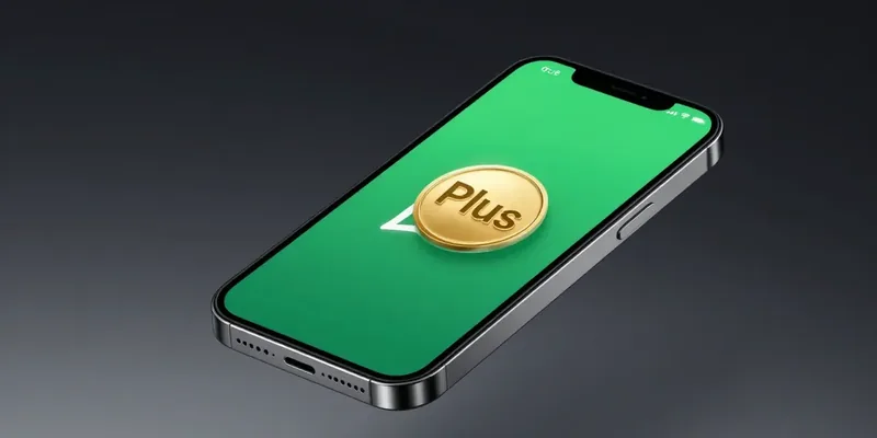 WhatsApp Plus chega ao iPhone: personalização total e novos limites de conversas com plano opcional