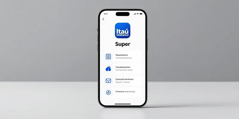 Itaú Unibanco Unifica Sete Apps em Super App Único: A Jornada de 15 Milhões de Clientes para uma Nova Era Financeira