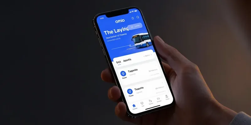 Revolução na Viagem: Como a Omio Está Redefinindo a Indústria com Inteligência Artificial
