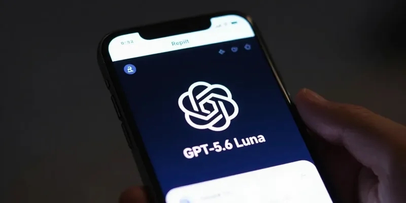 Chega de contar tokens: Replit libera GPT-5.6 Luna de graça no novo Free Mode e transforma qualquer ideia em software