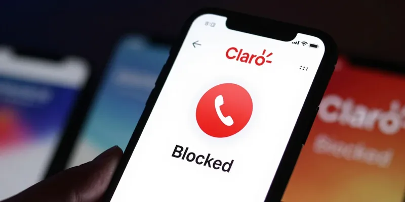 Claro lança Anti Spam gratuito: ligações de telemarketing serão bloqueadas antes mesmo de o seu celular tocar