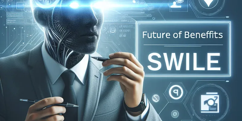 Swile Desvenda o Futuro dos Benefícios com a IA no Comando
