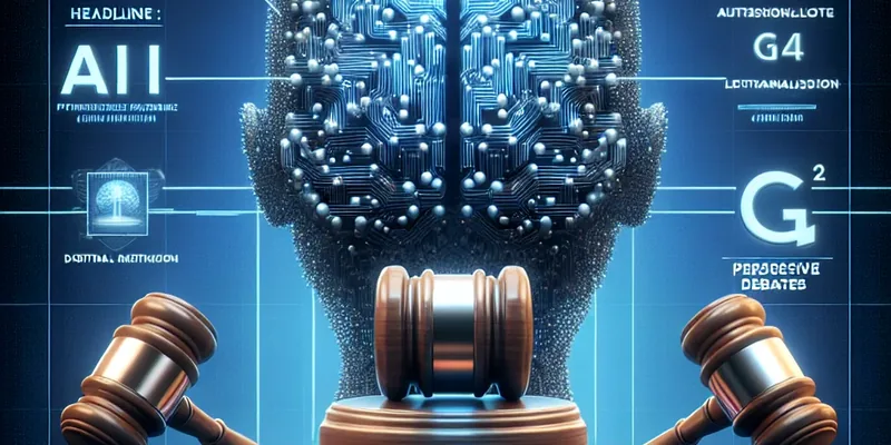 ## IA Domina a Arte da Persuasão: O Futuro dos Debates nas Mãos das Máquinas?
