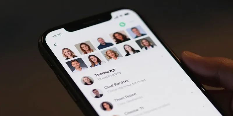 Status no WhatsApp: Meta move publicações para o topo das conversas para impulsionar anúncios e redes sociais