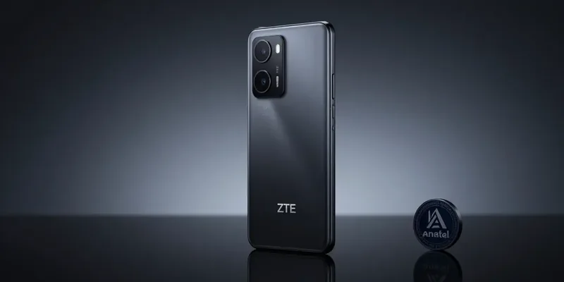 ZTE Blade A36 homologado pela Anatel: Nubia e ZTE disputam o mercado de entrada no Brasil