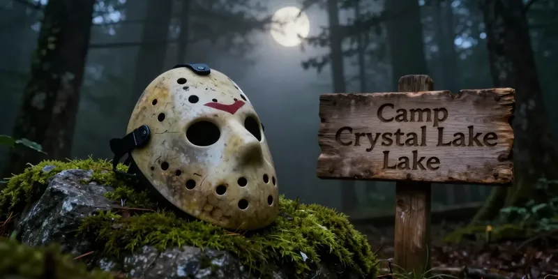 O Terror se Renova: Conheça as Origens Sombrias de Jason Voorhees na Nova Série da A24