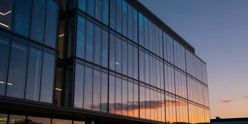 Energia Inteligente: Como a E.ON Revolucionou sua Rede Elétrica com Tecnologia de Ponta
