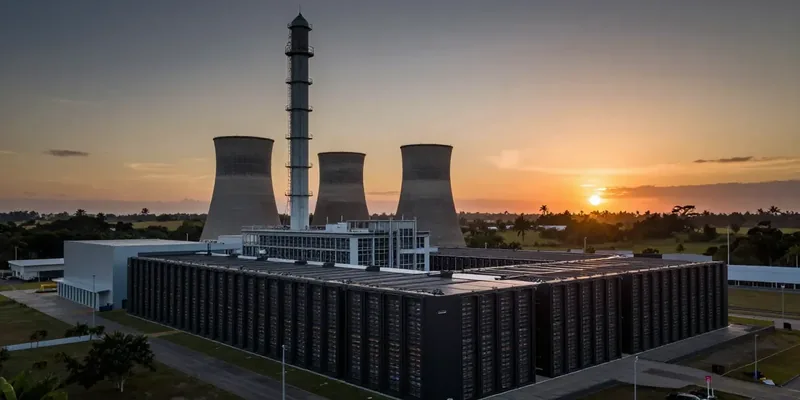 Desenvolvimento Digital ou Extrativismo: O Brasil na Encruzilhada dos Data Centers