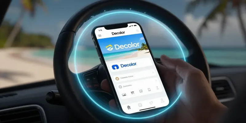 IA assume o volante: Decolar fecha primeira venda de viagens totalmente conduzida por inteligência artificial no Brasil