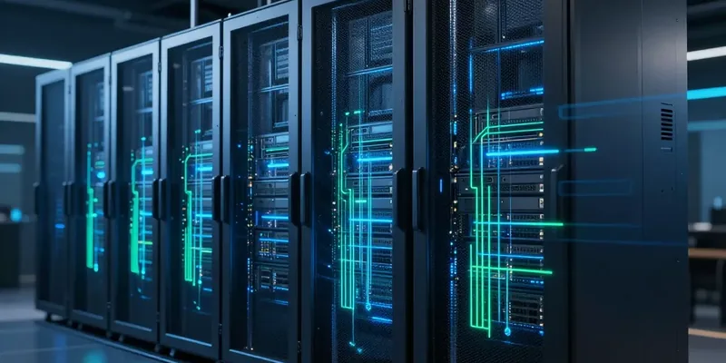 Hackers Estaduais Usam Inteligência Artificial para Acelerar Ataques Cibernéticos
