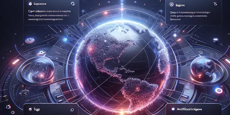 ## Desvende o Futuro da Web: Opera Neon e a Revolução da Inteligência Artificial na Sua Navegação!
