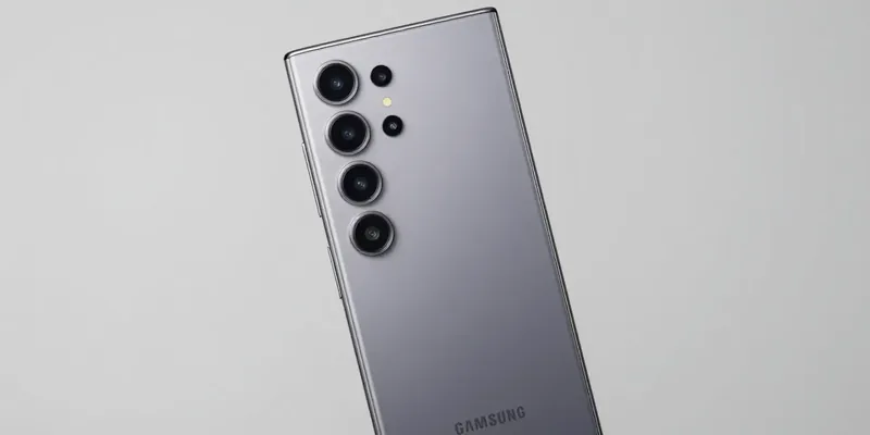 **Samsung Galaxy S25 Ultra 512GB: Desempenho de Ponta com Desconto de Mais de 50% na Semana do Consumidor!**