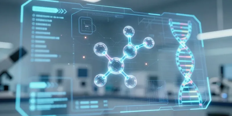 Revolutionando a Saúde: Inteligência Artificial e Biotecnologia na Criação de Vacinas Personalizadas