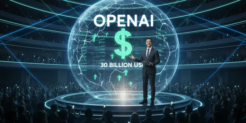 Greg Brockman revela fortuna de 30 bilhões de dólares na OpenAI