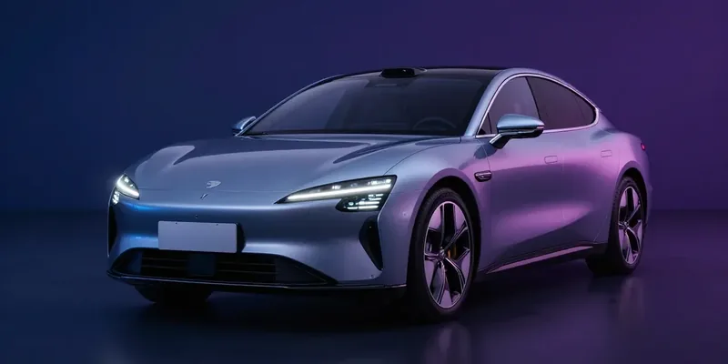 Revolução nas Pistas: Como a Eletrificação e a Inovação Asiática Estão Redesenho o Mercado Automotivo de Luxo