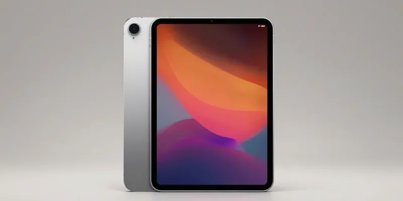 iPad 11 com Preço Imperdível: A Oportunidade para Estudantes e Profissionais na Shopee