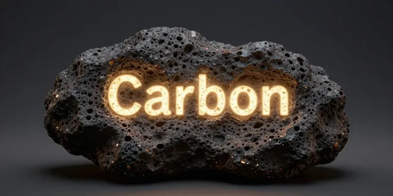 A Força dos Vulcões: A Inovação que Pode Reduzir em 67% o Carbono na Construção Civil