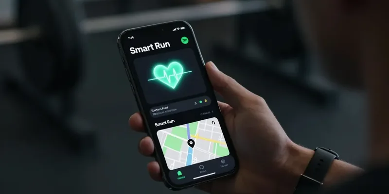 Spotify Apresenta Modo Corrida Inteligente para Treinos Personalizados