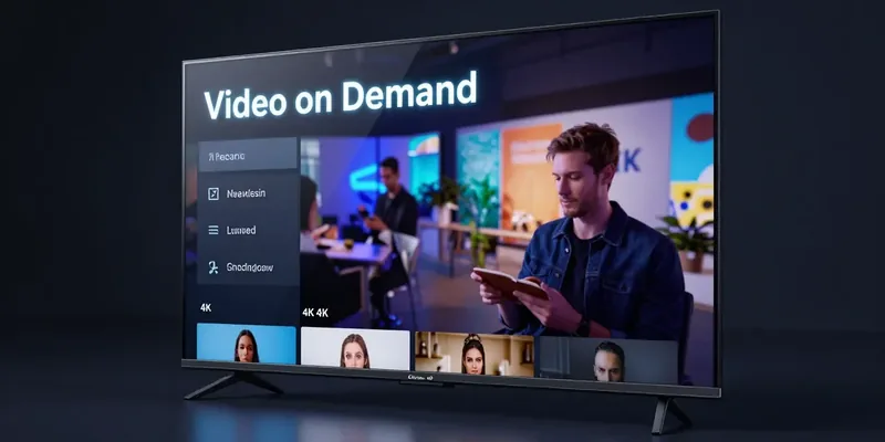 TV 3.0 Chega em Junho: TV Aberta Ganha 4K, Conteúdo Sob Demanda e Compras Diretas
