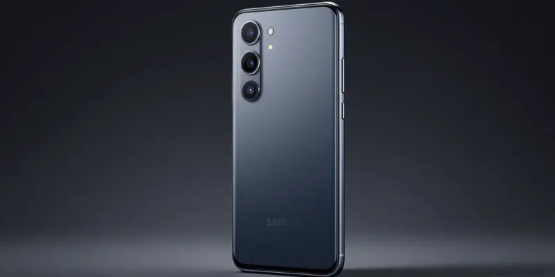 Samsung Galaxy A57: Design mais fino, IA integrada e Bluetooth 6.0 revolucionam a linha intermediária
