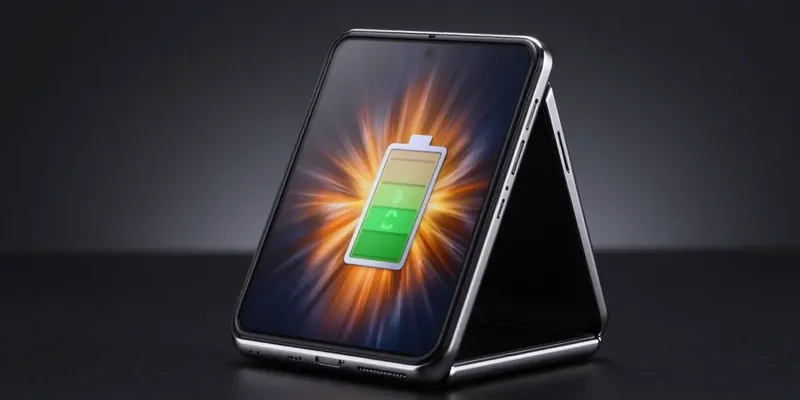 Motorola Razr Fold quebra barreiras e se torna o rei da bateria entre os dobráveis premium