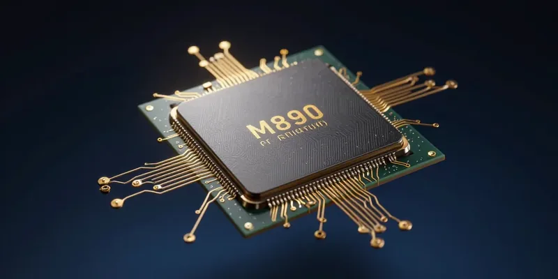 Alibaba Desenvolve Plataforma de Semicondutores para Inteligência Artificial com Lançamento do Chip Zhenwu M890 e Roteiro de Expansão até 2028