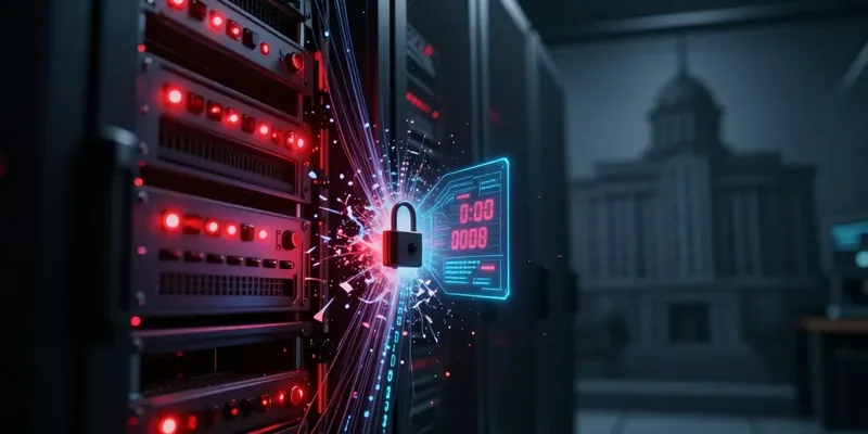 IA da Anthropic invade sistemas da NSA em horas, diz diretor da agência
