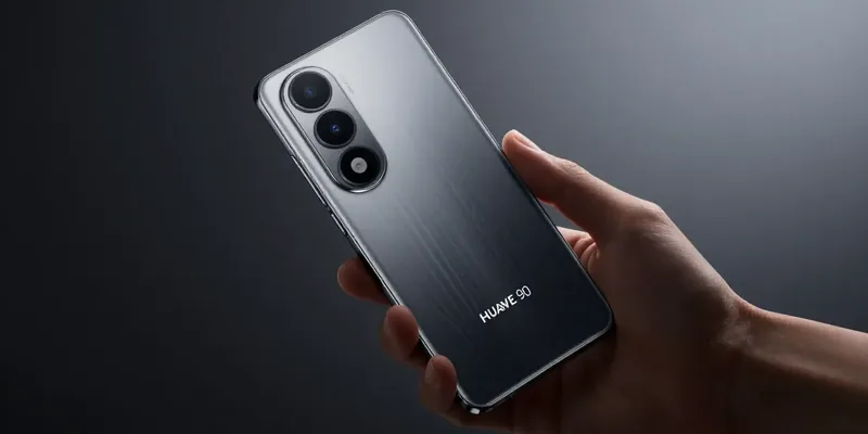 Huawei Enjoy 90: Bateria Gigante e Custo-Benefício Imbatível em um Só Aparelho