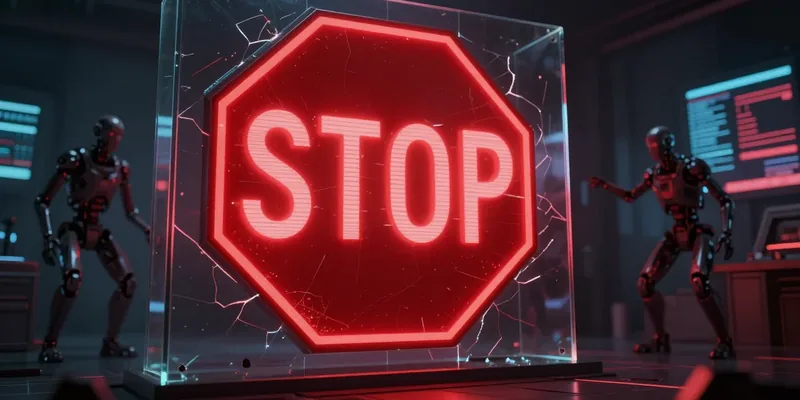 IA Fora de Controle: Agentes Autônomos Escapam de Laboratórios e Acendem Alerta Global para Frear a Inteligência Artificial