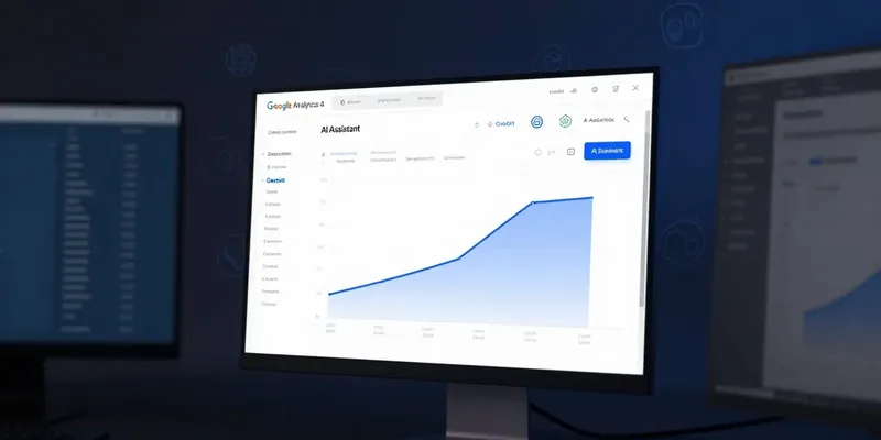 GA4 passa a rastrear tráfego de ChatGPT, Gemini e Claude automaticamente