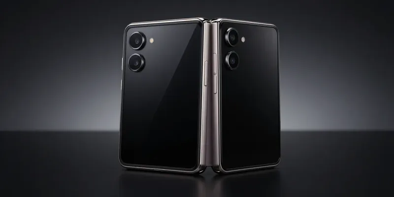 Oportunidade de Luxo: Motorola Razr Fold com 1 TB de Armazenamento Ganha Desconto Gigantesco de R$ 3.000!