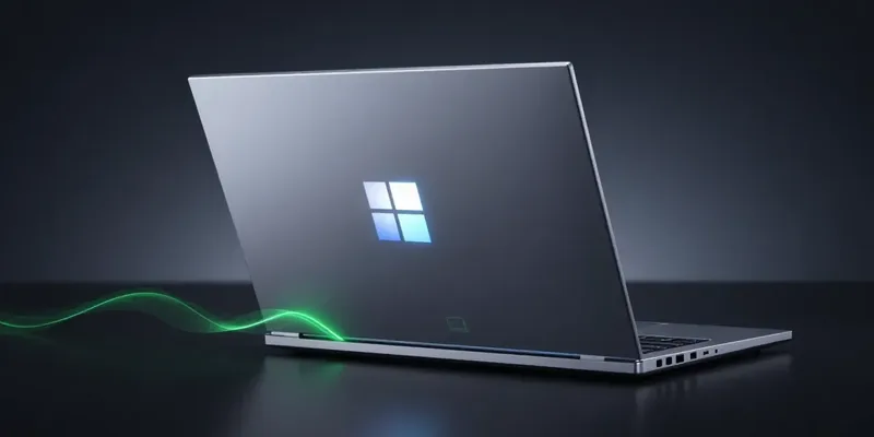 Microsoft Admite Erro em Drivers e Lança Nova Iniciativa para Proteger a Bateria do Windows 11