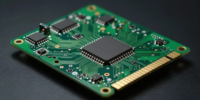 Placas de Circuito Impresso: O Novo Ponto Fraco na Corrida pela Supremacia Tecnológica nos EUA