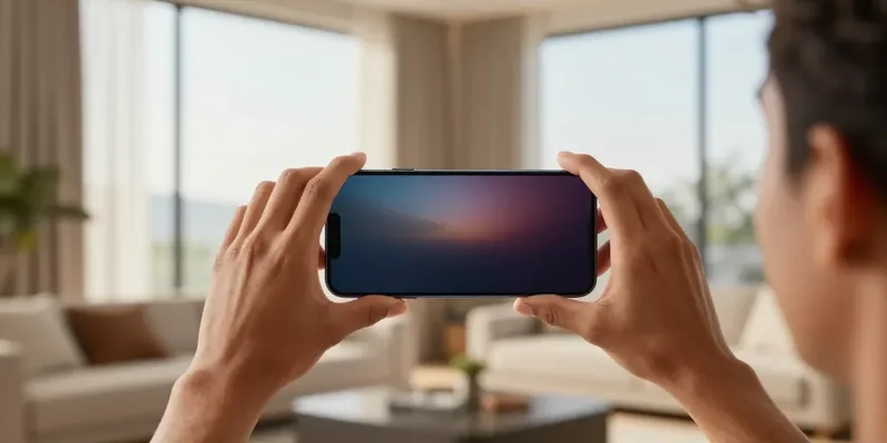 Revolucione Sua Sala de Estar: A Maior TV Micro RGB do Mundo Acaba de Ser Lançada