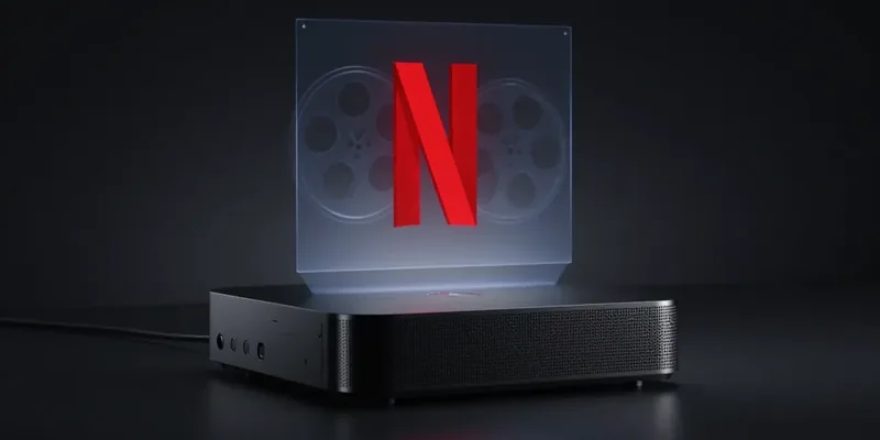 Netflix Revela Investimento de 135 Bilhões de Dólares em Conteúdo Original ao Longo de Uma Década