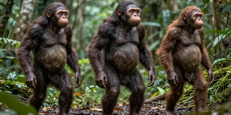 O Mistério dos Hobbits Pré-históricos: Novo Estudo Revela que a Espécie Pode Nunca Ter Caçado ou Dominado o Fogo