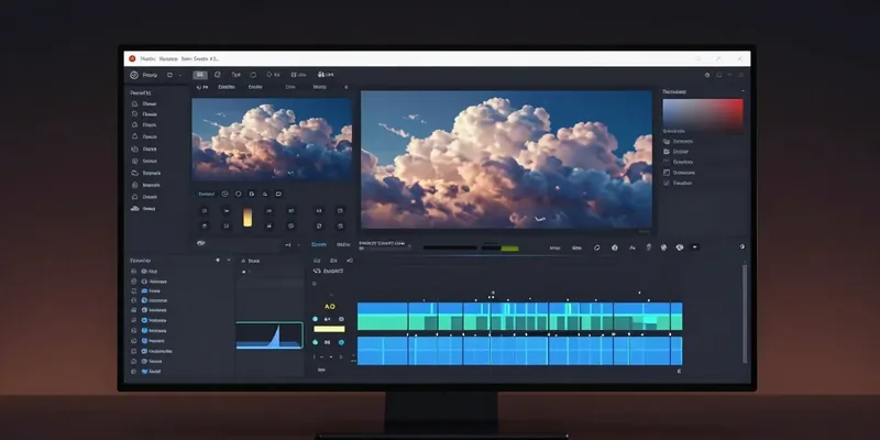 Revolução na Criação de Vídeos: Google Vids Combina Inteligência Artificial e Edição na Nuvem para Simplificar a Produção de Conteúdo Profissional
