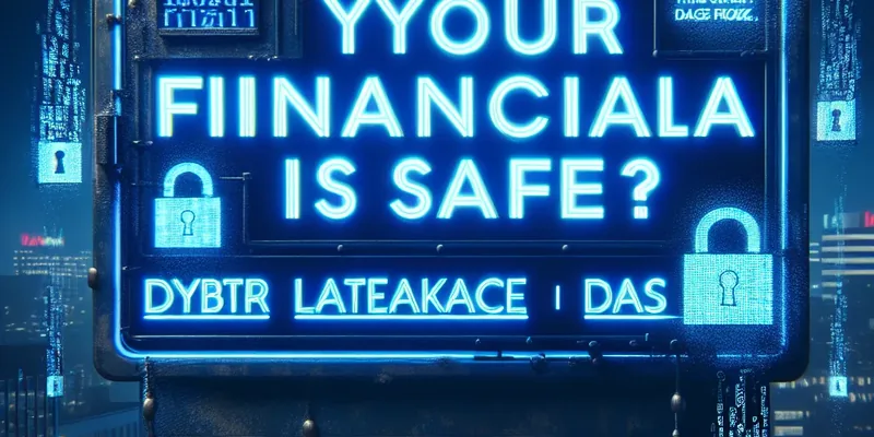 **Neon Sob Ataque: Seus Dados Financeiros Estão Seguros?**
