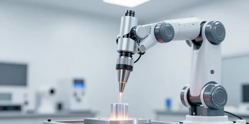 Apple Revoluciona Fabricação com Impressão 3D em Alumínio: Dispositivos Mais Fortes e Leves Chegando