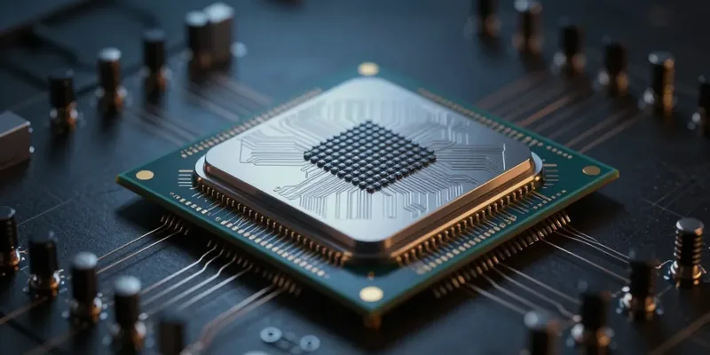 Computação Quântica: A Revolução Promessa para Otimizar e Proteger o Futuro das Redes Elétricas