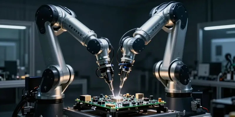 Hiperautomação: A Chave para Desbloquear a Competitividade Empresarial no Mundo Digital