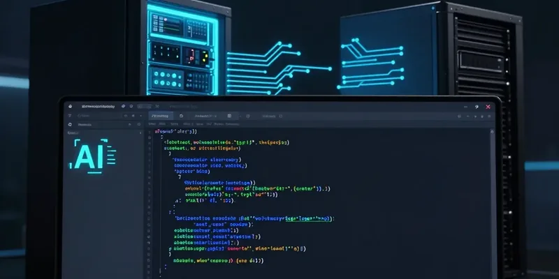Cursor lança Origin, concorrente do GitHub em hospedagem de código