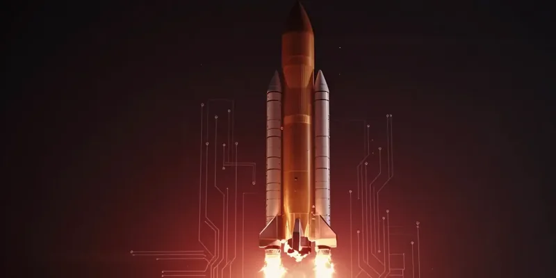 IPO da SpaceX revela prejuízos, metas em Marte e alertas sobre IA