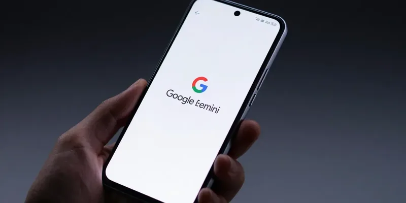 Google leva o assistente Gemini para smartphones Android Go